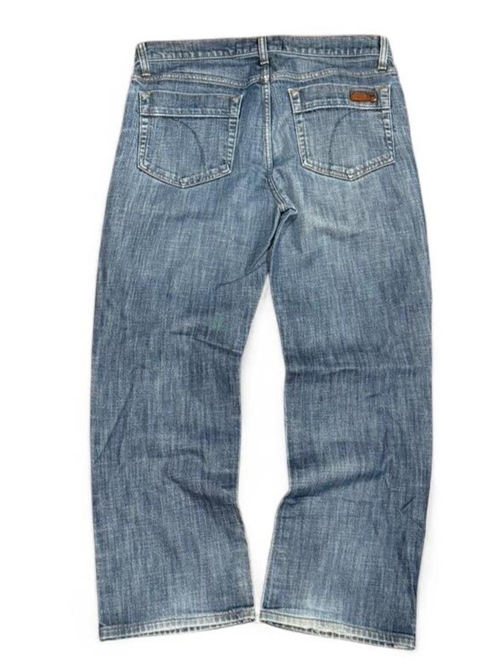 Y2K Joe's Faded Bootcut Jeans